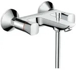 Logis 2-griff Wannenmischer, Aufputz, 2 Verbraucher, - Hansgrohe