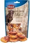 Trixie Premio H&uuml;hner- Und Lamm-croissants F&uuml;r Hunde, 100 G