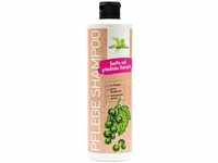 B&e - Pferde-Shampoo mit Perlglanz - 500 ml