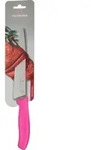 Swiss Classic Tranchiermesser 19cm Pink - Victorinox