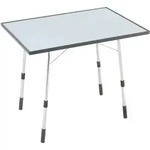 Klappbarer Campingtisch - California - Panneau Particules - Grau Carbon - Lafuma