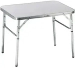 Edco Campingtisch Faltbar 75 X 55 Cm