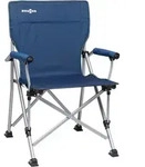 Brunner Faltstuhl Cruiser, Blau