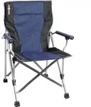 Faltsessel Raptor Classic Blau