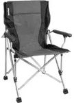 Faltsessel Raptor Classic Grau