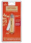 Opinel Blister Nr. 7 Rundknopf - Opinel