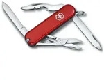 Taschenmesser Victorinox Rambler 10 Funktionen Abs Celidor