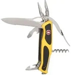 Schweizer Offiziersmesser Victorinox Rangergrip Boatsman 0.9798.mwc8 Mit