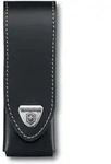 Victorinox - Leder-g&uuml;rteletui, Schwarz 4.0523.3