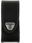 Victorinox - Leder-g&uuml;rteletui, Schwarz 4.0520.3
