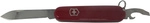 Taschenmesser Victorinox Bantam Edelstahl 84 Mm
