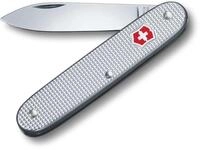 Victorinox Schweizer Taschenmesser 1 Elegantes Rotes Taschenmesser
