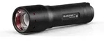 Led Lenser - Ledlenser Taschenlampe P7 (501046) 450 Lumen In Der Gift Box
