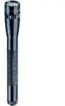 Mag-lite - Mini-mag 2aa Led Taschenlampe Batteriebetrieben 77 Lm 31.5 H 118 G