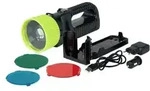 Acculux - Led-handscheinwerfer Unilux Pro 3,7 V 4400 Mah Li-ion 270 Lm Krt.