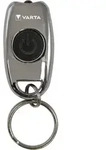Varta - Metal Key Chain Light Led Schl&uuml;sselleuchte Mit Schl&uuml;sselanh&auml;nger