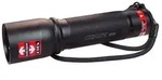 Markenartikel - Coast Led Taschenlampe Hp7r (upgrade) Wiederaufladbar Slide Focus,