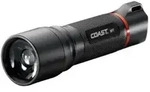 Coast Led Pro Taschenlampe Aluminium Wasserdicht
