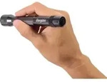 Energizer - Metal Light Led Taschenlampe Batteriebetrieben 90 Lm 34 G