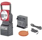 Led Akku-handscheinwerfer Sl6 Led 170 Lm 456541 - Acculux