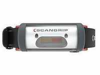 Scangrip - 539547 LED-Stirnlampe i-view mit Akku und
