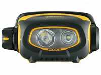 Lampe Pixa 3 Stirnband Lieferung mit 2 Batterien - E78CHB