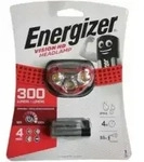 Energizer Vision Scheinwerfer 300lm 3 Led 3aaa