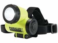 Parat - 6911254158 LED-Kopfleuchte paralux® HL-P1 für Batterien 4xAAA Micro 5...