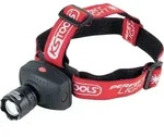 Ks Tools 550.1238 Led Stirnlampe Batteriebetrieben 140 Lm 3 H 550.1238