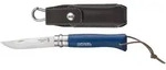 Taschenmesser Opinel No 08 Edelstahl Klinge 85 Mm