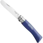 Kindermesser Nr. 7 Blau - Mein Erstes Opinel - Opinel
