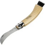 Opinel N&deg;8 Pilzmesser Natur