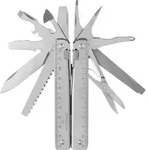 Multifunktionswerkzeug, Typ: Tool-k - Victorinox