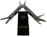 Leatherman Sidekick Multifunktionswerkzeug Edelstahl