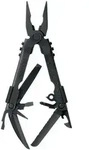 Gerber Mp600 Needlenose Multitool Schwarz Kompakt Und Robust