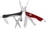 Dime Mini-multitool Mit Schl&uuml;sselring 3 Stk - Gerber