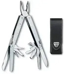 Multitool Victorinox 3.0323.l 26 Funktionen Edelstahl