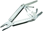 Multitool Victorinox Swisstool 29 Funktionen Rostfrei