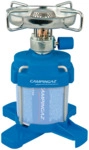 Campingaz - Bleuet&reg; 206 Plus Blau/silber Reiseutensilien
