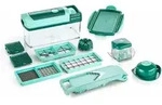 Nicer Dicer Fusion+ Slicer 13-teilig