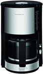 Krups - Proaroma Plus - Kaffeemaschine (freistehend, Filterkaffeemaschine, 1,25 L,