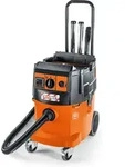 N-/t-sauger Dustex 35 Lx, 35 Liter, L-klasse Mit Zubeh&ouml;r - Fein