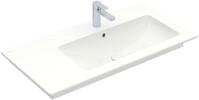 Venticello Schrankwaschtisch, 1000x500mm, 1 - Villeroy&boch