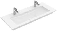 Villeroy&boch - Venticello Schrankwaschtisch 4104 Ck, 1200x500mm,