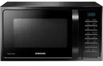 Multifunktions-kombi-mikrowelle 28l 900w - Samsung - Mc28h5015ck
