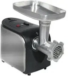 Rgv Trita Express Fleischwolf 500 W Schwarz, Edelstahl