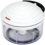 Zerkleinerer 'rotomac'
