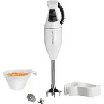 Esge - Zauberstab E 120 Select Wei&szlig; 120 Watt, Spiralkabel, 2 Schaltstufen Mixer &