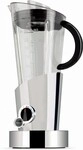 Vela Evolution, Standmixer, Casa Bugatti - Colore: Cromato
