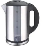 Adler Ad 1216 Electric Kettle 1.7 L Black.silver 2200 W